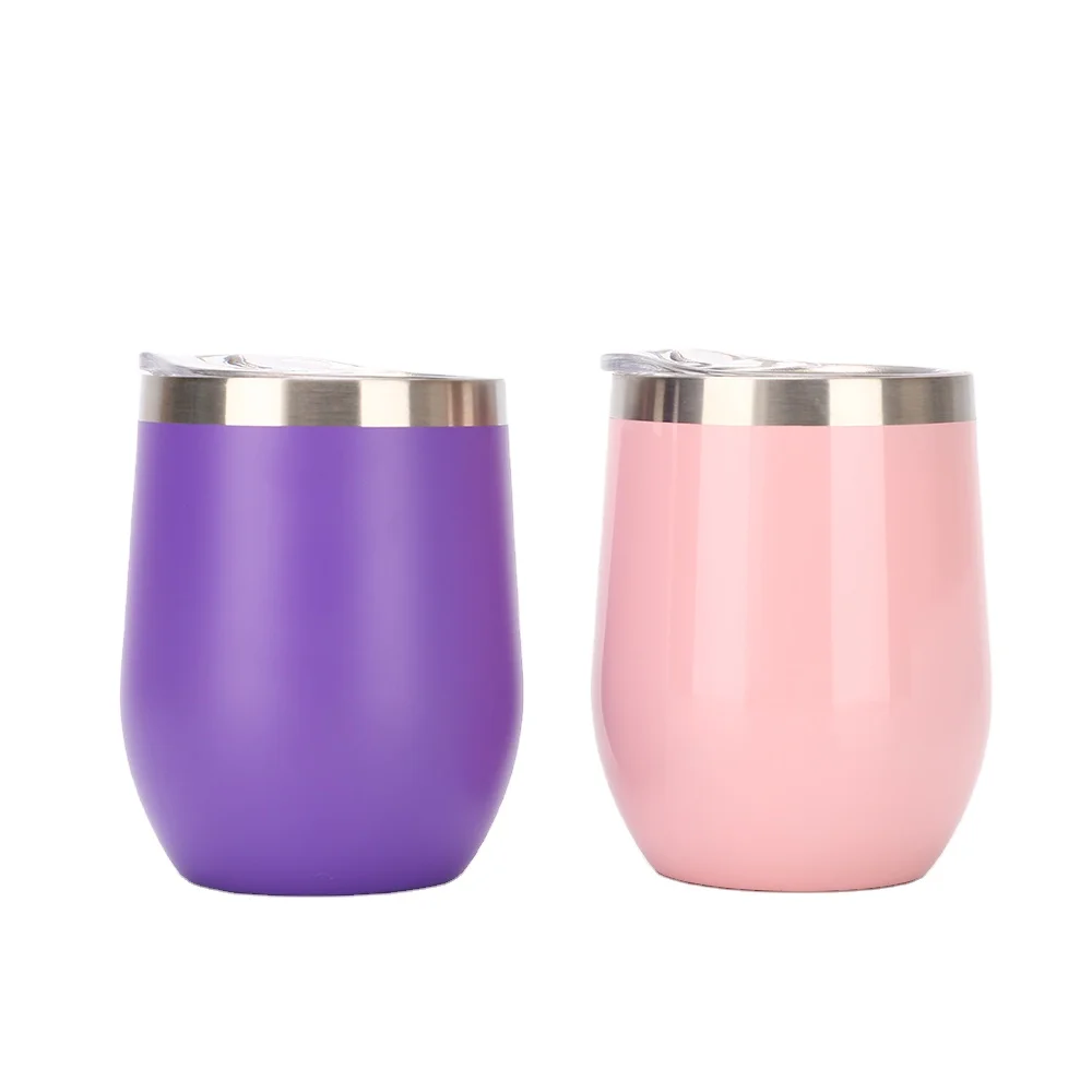 Custom Stainless Steel 360ML Double Wall Vacuum Insulated Travel Custom Coffee Tumbler Beerice ice beer mug, Customized color
Custom Stainless Steel 360ML Double Wall Vacuum Insulated Travel Custom Coffee Tumbler Beerice ice beer mug, Customized color
