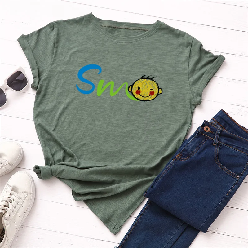Promotion high quality printing women jersey t-shirts custom letter printed tshirt female, Customized color
Promotion high quality printing women jersey t-shirts custom letter printed tshirt female, Customized color