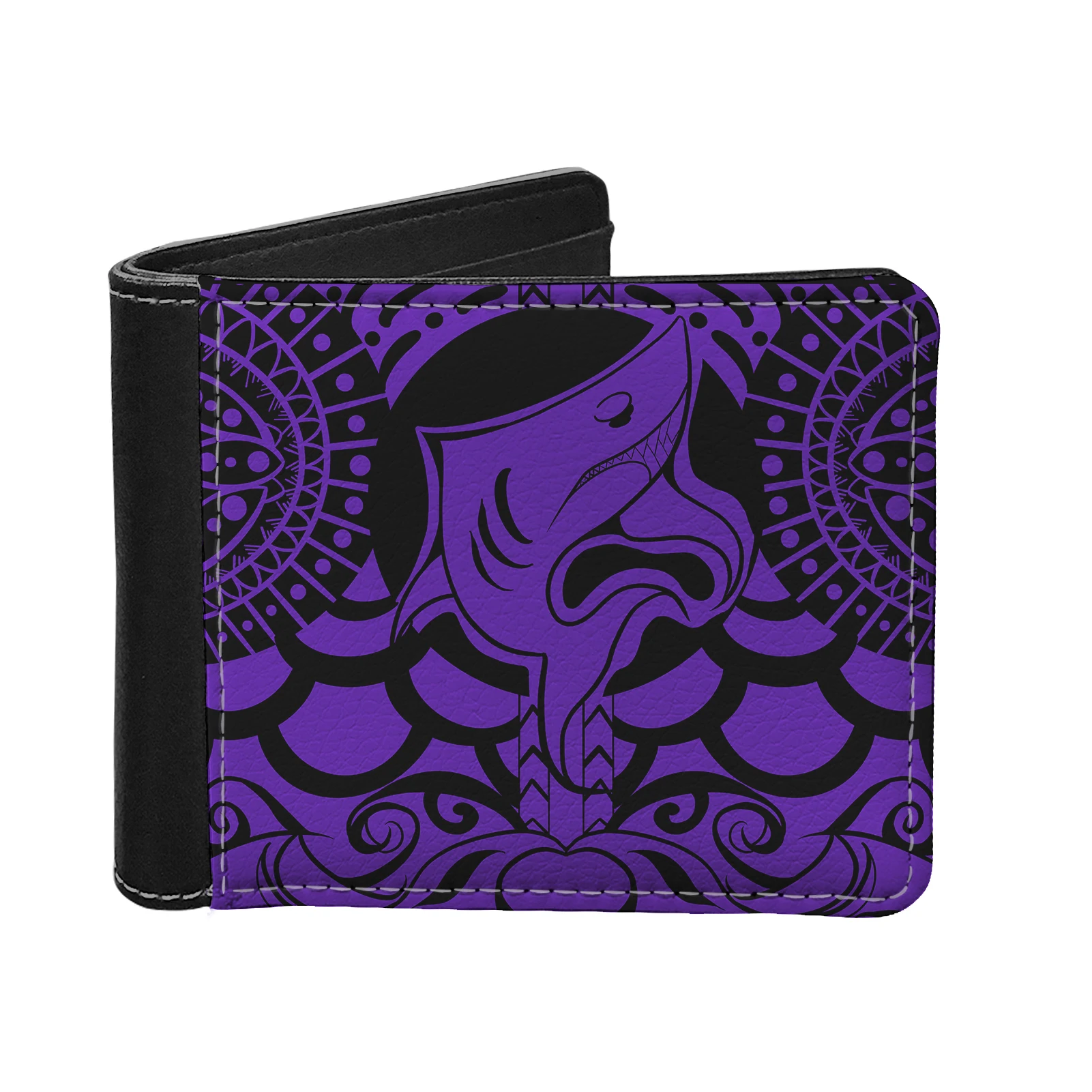 Low price wholesale high-end men's wallets ultra-thin short style men's wallets multiple container slots leather material, Customized exclusive wallet
Low price wholesale high-end men's wallets ultra-thin short style men's wallets multiple container slots leather material, Customized exclusive wallet