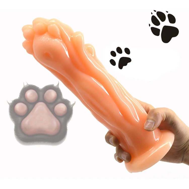 Фаллоимитатор Faak