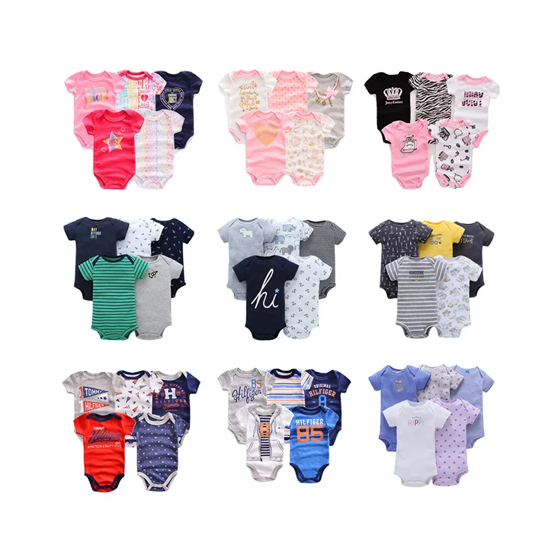 Infant toddler clothing barboteuse ropa de bebes babi items new born boy girl romper onesie beby jumpsuits clothes baby rompers
Infant toddler clothing barboteuse ropa de bebes babi items new born boy girl romper onesie beby jumpsuits clothes baby rompers