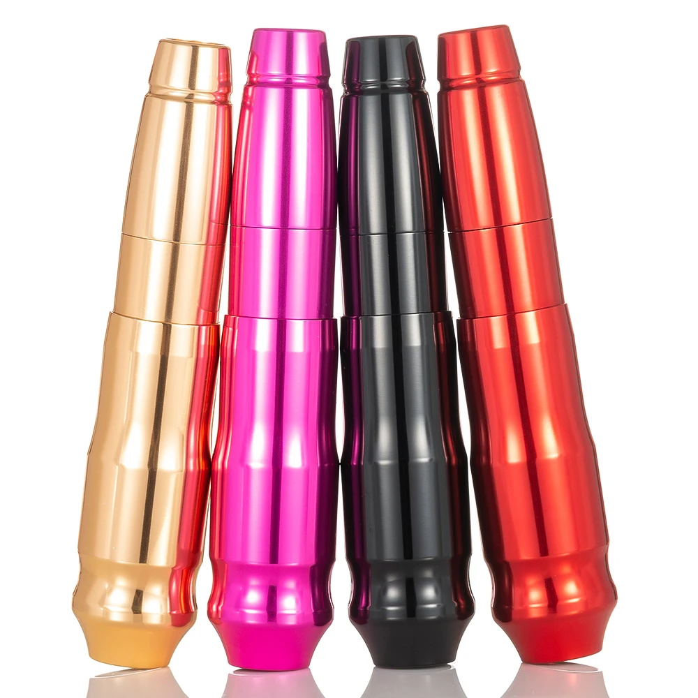 Poseidon 2nd generation tattoo pen tattoo pen hollow cup brushless motor machine fine pen tattoo machine color is good
Poseidon 2nd generation tattoo pen tattoo pen hollow cup brushless motor machine fine pen tattoo machine color is good