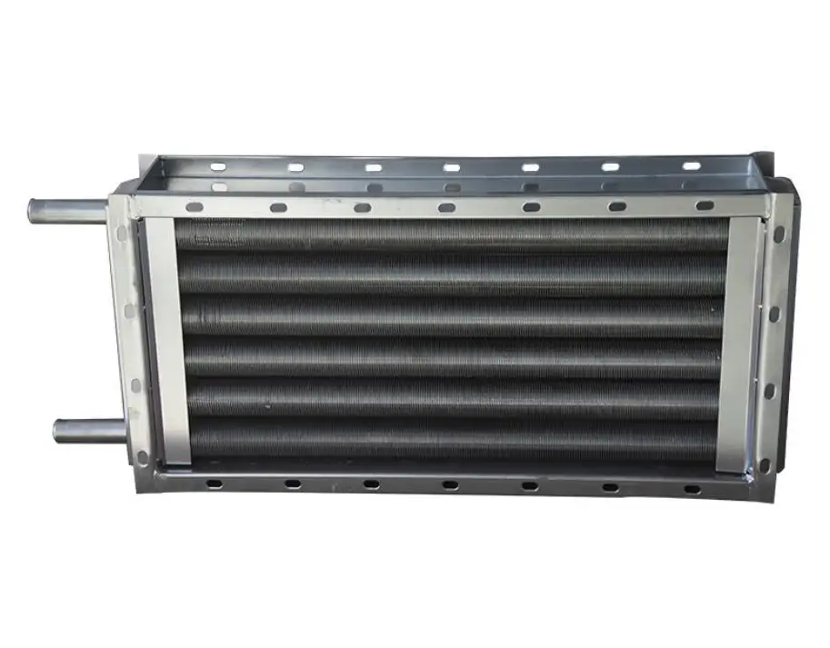 Plate Heat Exchanger - detail 16