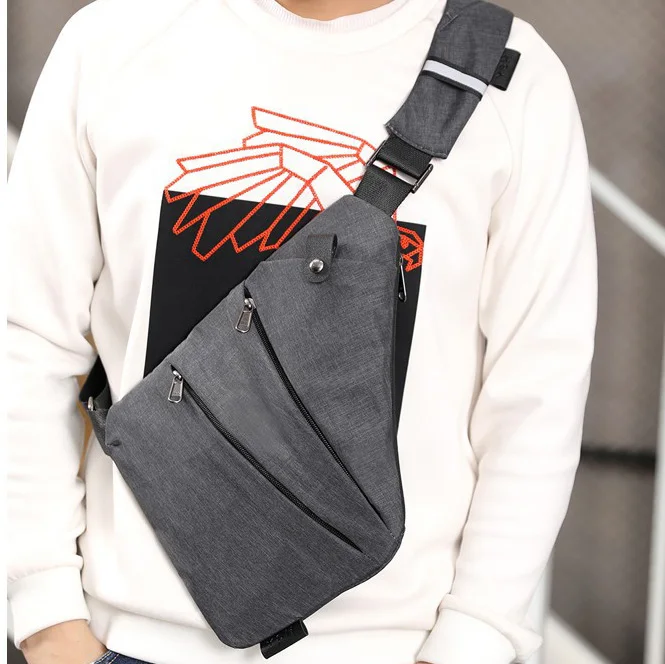 Wholesale fashion waterproof tactical gun cheat bag oxford luxury sling shuolder cross chest bag men saccoche homme
Wholesale fashion waterproof tactical gun cheat bag oxford luxury sling shuolder cross chest bag men saccoche homme