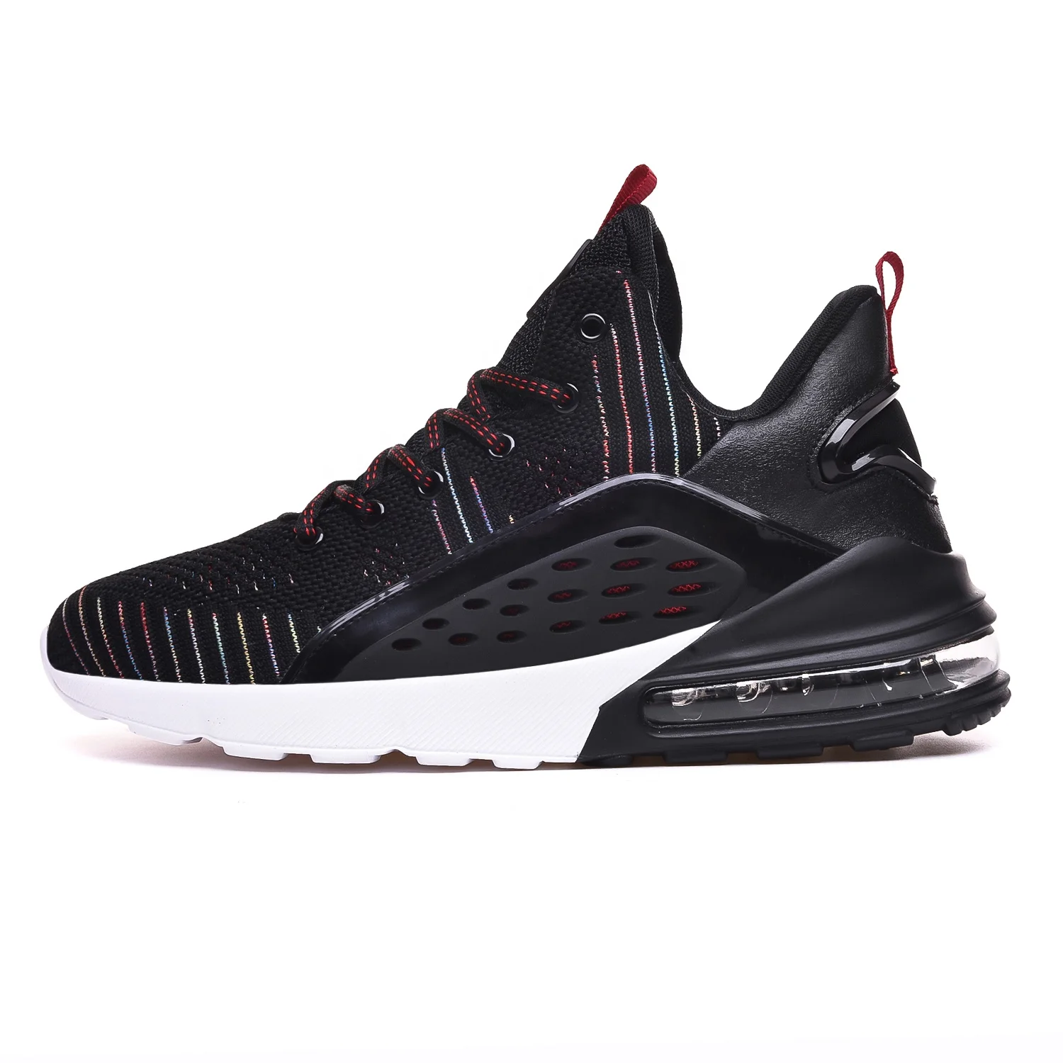 2021 New Quality Costom Brand LOGO 270 Knitted Fabric Breathable Lightweight Shoes Sport Shoes Men Running Shoes, Black,white
2021 New Quality Costom Brand LOGO 270 Knitted Fabric Breathable Lightweight Shoes Sport Shoes Men Running Shoes, Black,white