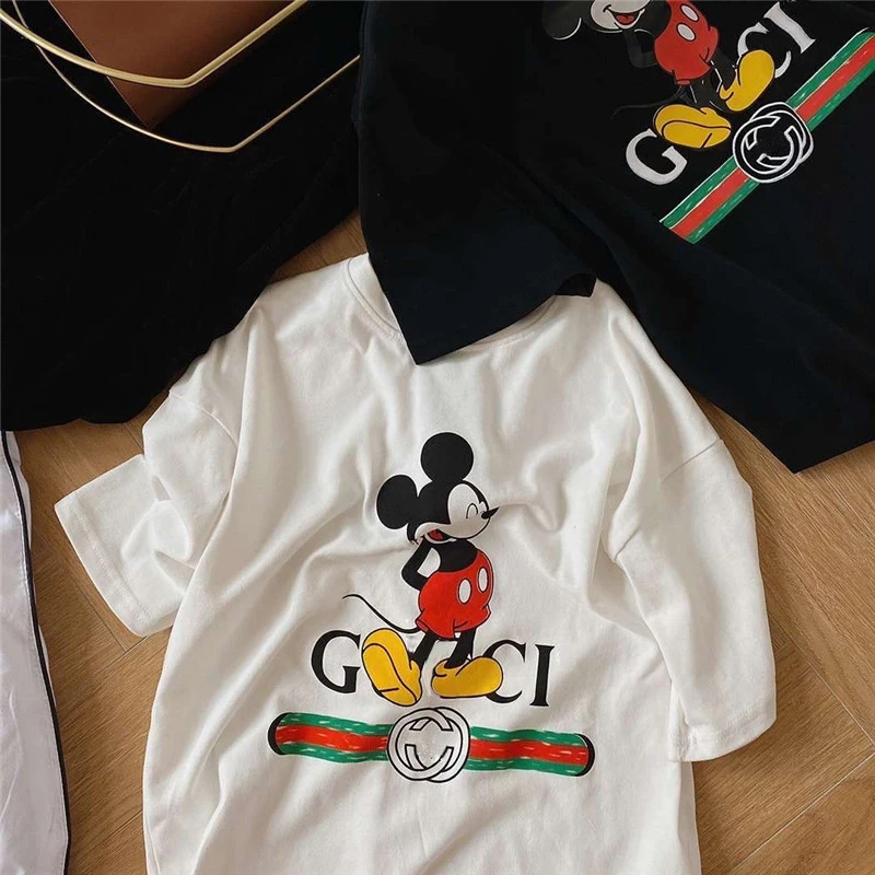 mickey t shirtShort sleeved for women men unisex cartoon tshirt printed girls t-shirt plus size shirts top
mickey t shirtShort sleeved for women men unisex cartoon tshirt printed girls t-shirt plus size shirts top