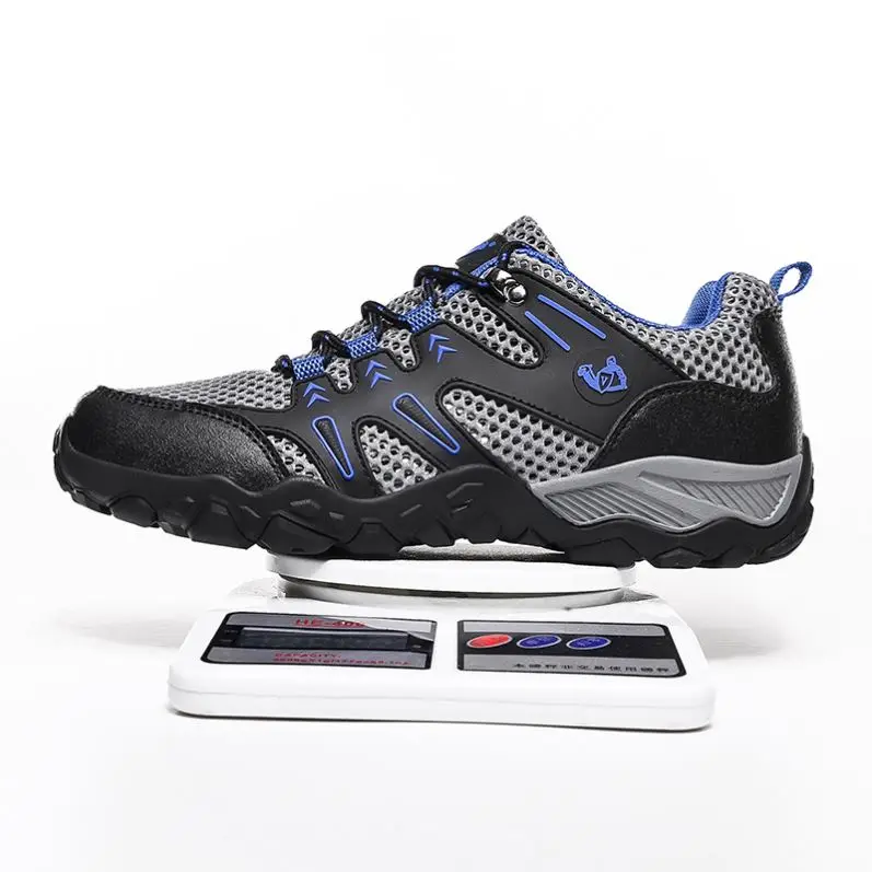 High quality wholesale outdoor training shoes breathable light weight sport shoes for men
High quality wholesale outdoor training shoes breathable light weight sport shoes for men