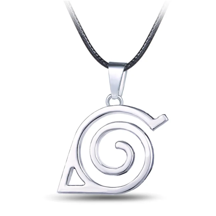 UFOGIFT New Arrival Fashionable Alloy Pendant Naruto Necklace Cosplay Game Pendant Anime Necklace
UFOGIFT New Arrival Fashionable Alloy Pendant Naruto Necklace Cosplay Game Pendant Anime Necklace