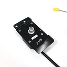Auto Spare Spare Parts Genuine Auto Parts AC19 1K353 AA Spare Wheel Carrier For Ford Transit