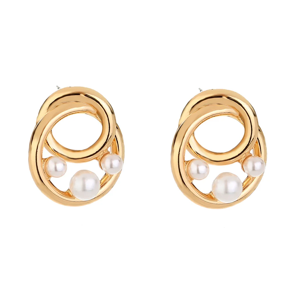2021 summer women's irregular pearl Earrings Fashion Jewelry Design Earrings Women Halloween
2021 summer women's irregular pearl Earrings Fashion Jewelry Design Earrings Women Halloween