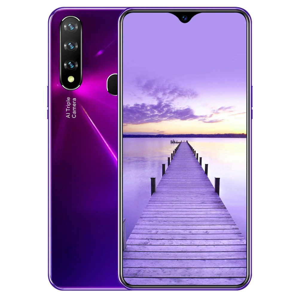 Y20pro oem wholesale Smartphone sample shipping 6.5inch 4800mah hot sell customized mobile phone smart phone
Y20pro oem wholesale Smartphone sample shipping 6.5inch 4800mah hot sell customized mobile phone smart phone