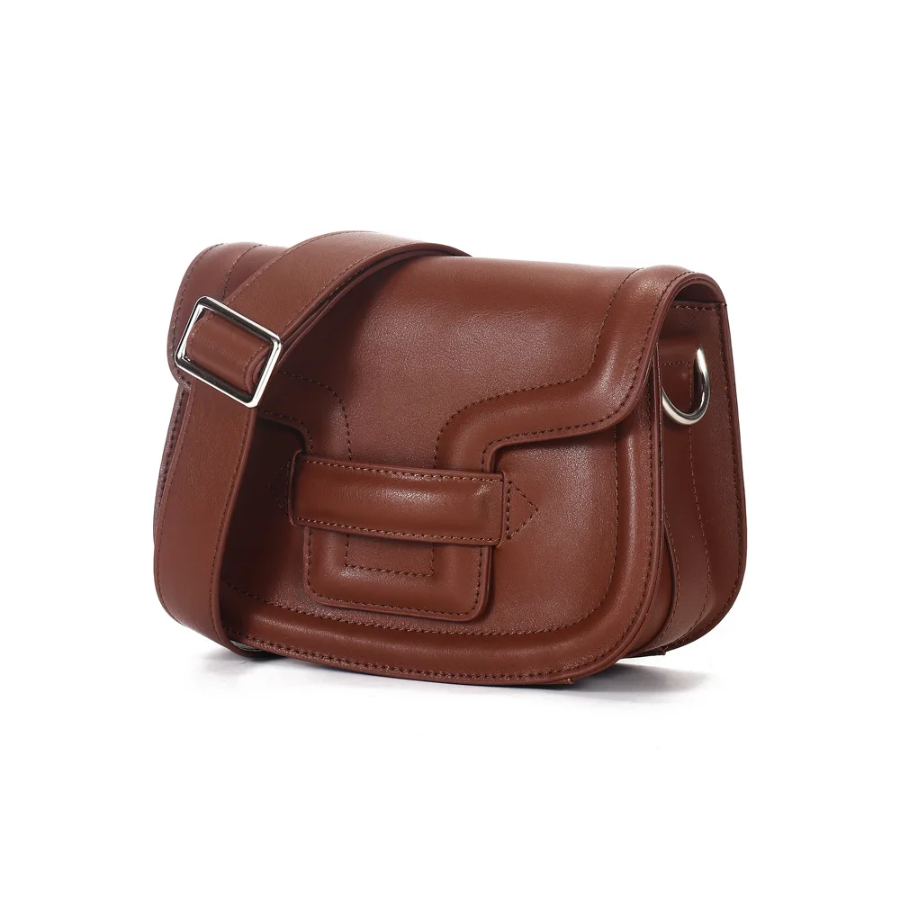 TS8145 Women Bag 2021 new arrival Fashion High Quality Leather Shoulder Crossbody Bags for Women Purses saddle bag
TS8145 Women Bag 2021 new arrival Fashion High Quality Leather Shoulder Crossbody Bags for Women Purses saddle bag