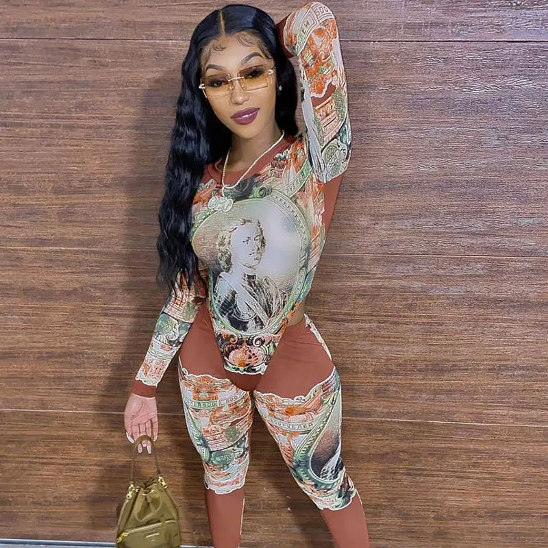 2021 New Arrivals Autumn Fall Streetwear Bodysuit And Pants Fashion Female Two Piece Sets
2021 New Arrivals Autumn Fall Streetwear Bodysuit And Pants Fashion Female Two Piece Sets
