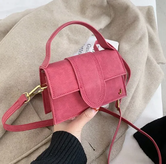 Mini Macaron Color Totes Bags Young Girls Crossbody Bag Top-handle Small Purse 2021 New Winter Cute Pure Color Shoulder Handbags, 4 colors as picture
Mini Macaron Color Totes Bags Young Girls Crossbody Bag Top-handle Small Purse 2021 New Winter Cute Pure Color Shoulder Handbags, 4 colors as picture