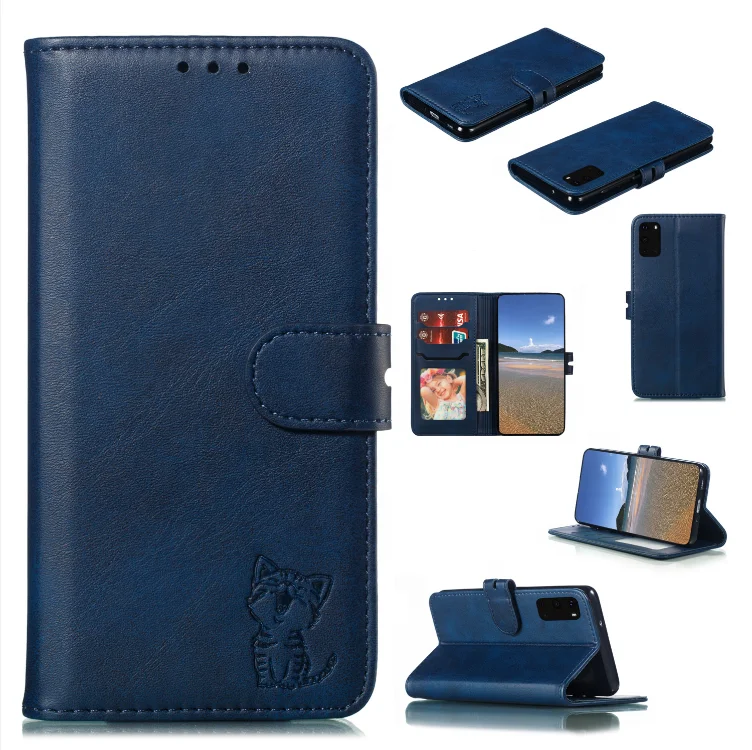 High Quality Card Slots Kickstand Tpu Pc Pu Leather Phone Case For Samsung galaxy S20FE Wallet Phone Cover, 6 color, can be customized
High Quality Card Slots Kickstand Tpu Pc Pu Leather Phone Case For Samsung galaxy S20FE Wallet Phone Cover, 6 color, can be customized