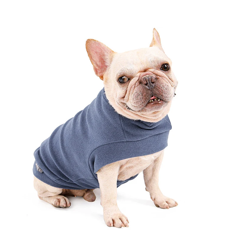 Winter solid color rabbit plush dog warm clothing simple dog costume pet clothes, Picture
Winter solid color rabbit plush dog warm clothing simple dog costume pet clothes, Picture