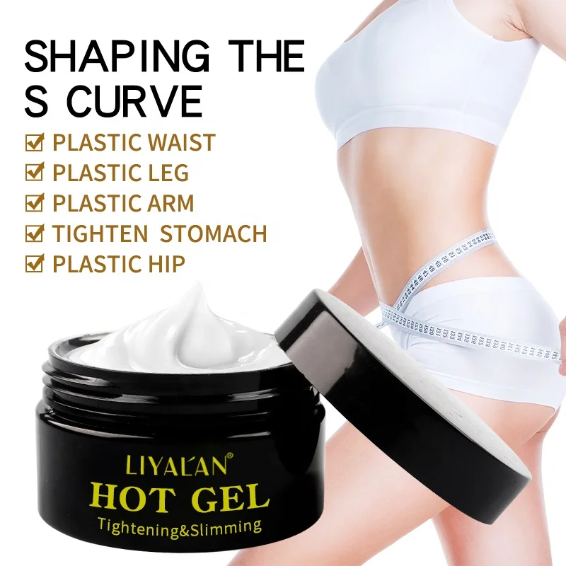 OEM Custom Private Label Body Slimming Cream Fat Burning Belly Fat Hot Cream For Weight Loss
OEM Custom Private Label Body Slimming Cream Fat Burning Belly Fat Hot Cream For Weight Loss