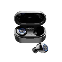 2020 Best Selling Products Wireless Headphone Hot Tws Bt Earphones Tw80 V5.0 Tws In-Ear Headphone Earphone Accessories
2020 Best Selling Products Wireless Headphone Hot Tws Bt Earphones Tw80 V5.0 Tws In-Ear Headphone Earphone Accessories