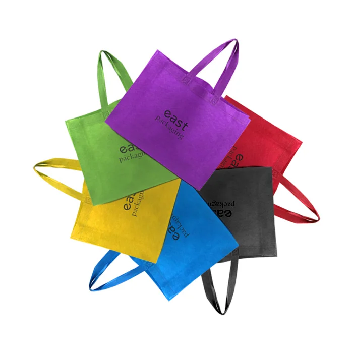 Cheap logo printed recyclable fabric carry bags non woven custom bag, Customized color
Cheap logo printed recyclable fabric carry bags non woven custom bag, Customized color