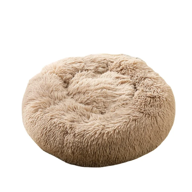 Amazon Hot Selling Washable Fluffy Dog Beds for Large Dogs
Amazon Hot Selling Washable Fluffy Dog Beds for Large Dogs