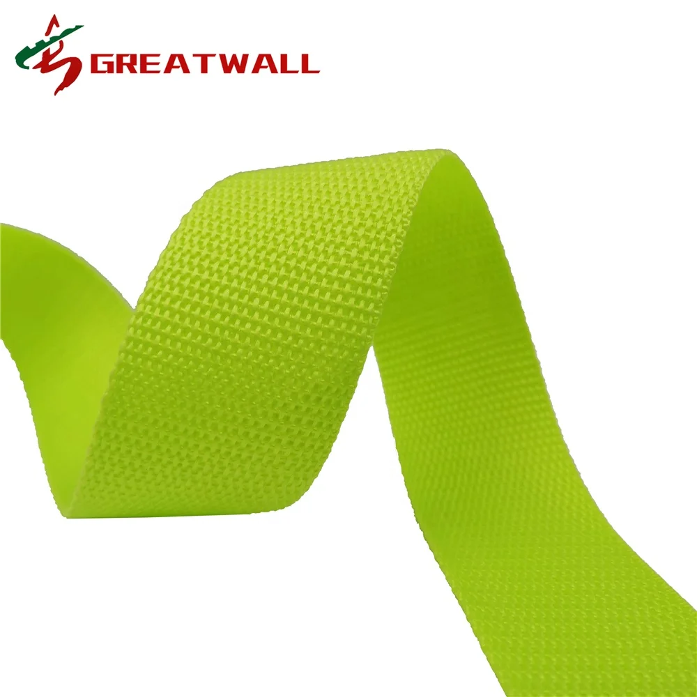 Hot sale 38mm woven polypropylene webbing custom webbing webbing strap for bag, Green8168,accept customized
Hot sale 38mm woven polypropylene webbing custom webbing webbing strap for bag, Green8168,accept customized