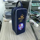 Polyester Custom Shoe Storage Bag/ Outdoor Sport Waterproof Travel Bag