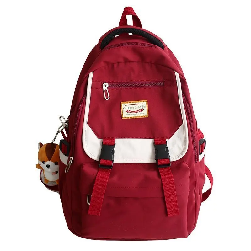 Kids School Bags Girls Boys Laptop Backpacks Children Nylon Waterproof Unisex, Many colors
Kids School Bags Girls Boys Laptop Backpacks Children Nylon Waterproof Unisex, Many colors