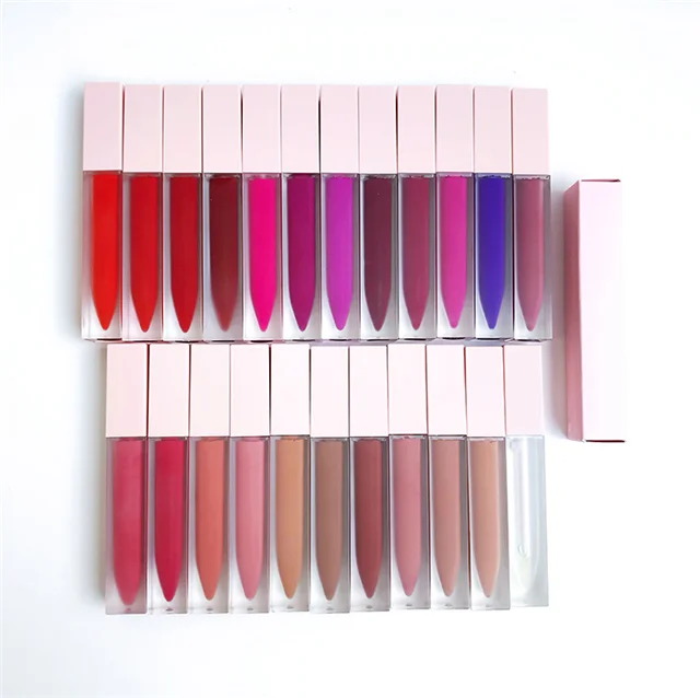 High Quality Lip Gloss Custom Packaging Girls Nude Lip Gloss Private Label Shiny Lip Gloss, 55 colors velvet lip gloss lipstick
High Quality Lip Gloss Custom Packaging Girls Nude Lip Gloss Private Label Shiny Lip Gloss, 55 colors velvet lip gloss lipstick