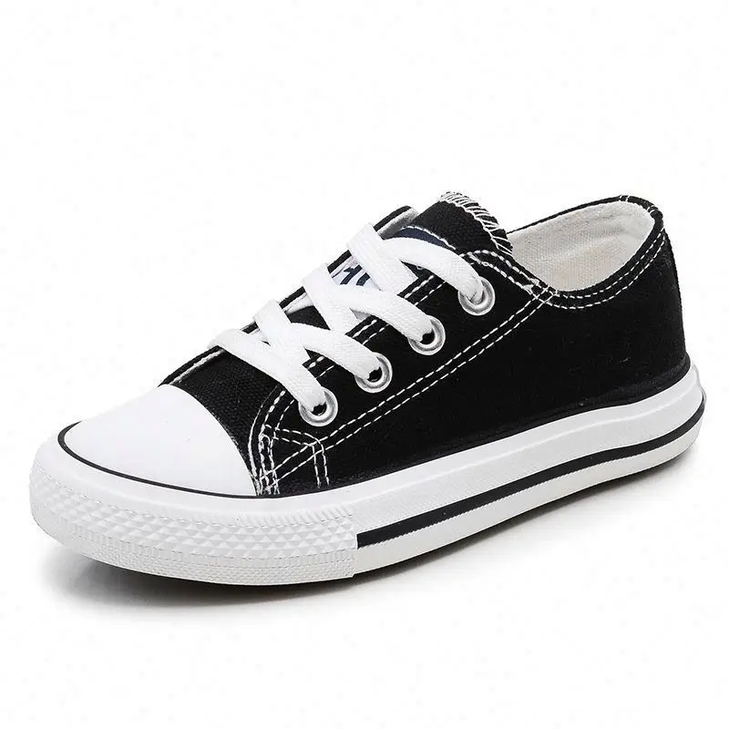Wholesale Boys Girls Blank White Lace Up Sneakers Kids Casual Canvas Shoes Mingxing, White/black/red/yellow/pink
Wholesale Boys Girls Blank White Lace Up Sneakers Kids Casual Canvas Shoes Mingxing, White/black/red/yellow/pink