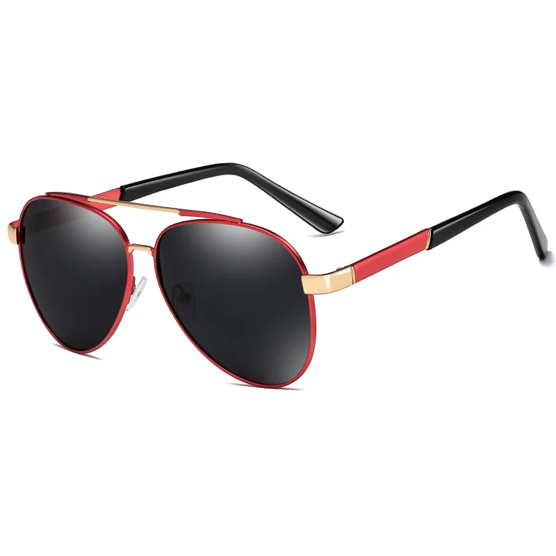 Uv400 Luxury Polarized Trendy Mens Glasses Sun Designer Authentic Shades Sunglasses Men
Uv400 Luxury Polarized Trendy Mens Glasses Sun Designer Authentic Shades Sunglasses Men