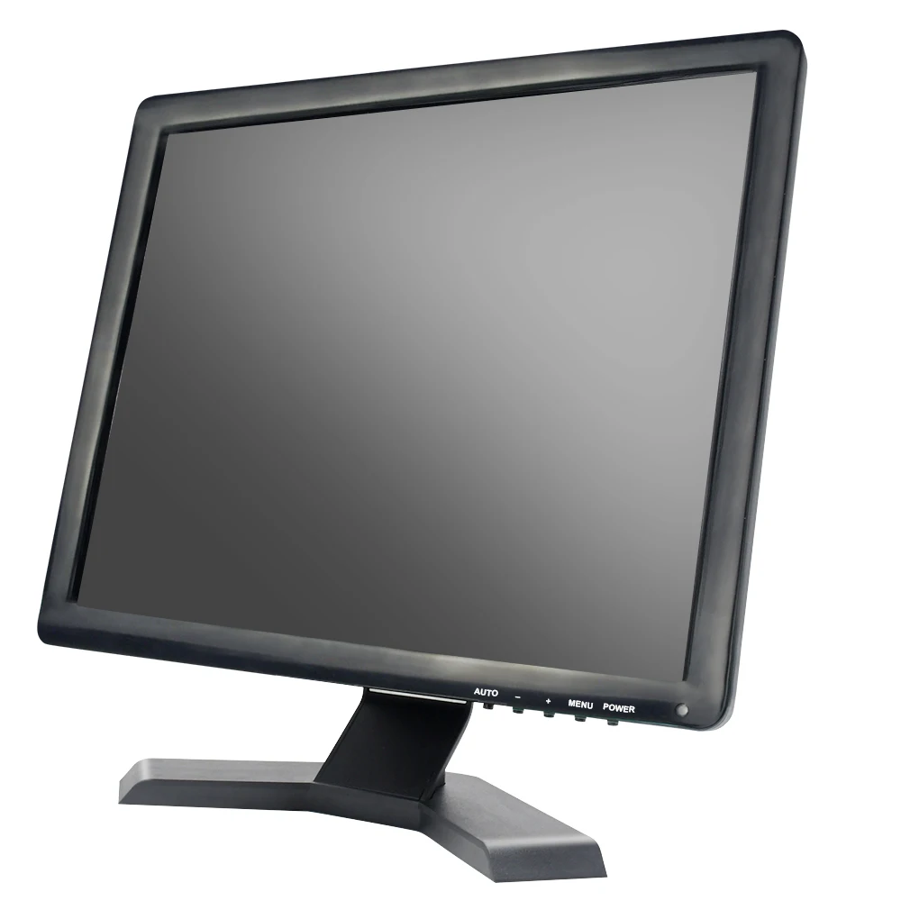 Manufacturer 15 inch 19 inch VGA TFT LCD Monitor Pos 17 inch LED PC Computer Monitor 12V
Manufacturer 15 inch 19 inch VGA TFT LCD Monitor Pos 17 inch LED PC Computer Monitor 12V
