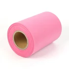 Carpet cloth bag making material non woven items process tissue polyester felt 5mm used for craft circle pattern fabric