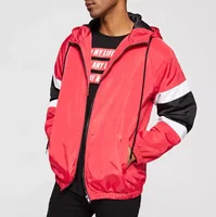 Custom Design Loose Winterbreaker Waterproof Street Wear Jacket,Canvas Men Bomber Winter Jacket
Custom Design Loose Winterbreaker Waterproof Street Wear Jacket,Canvas Men Bomber Winter Jacket