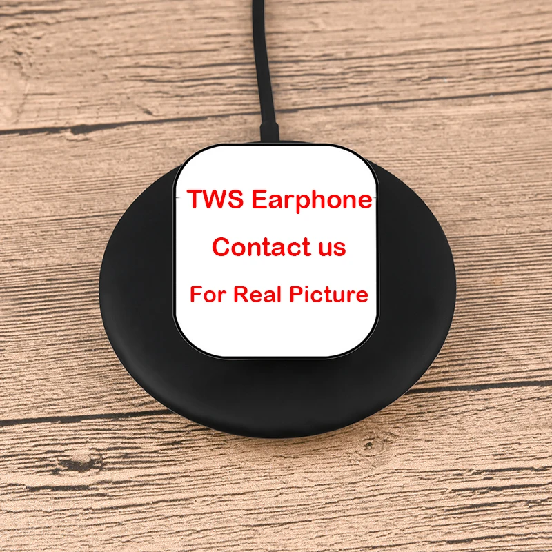 i500 tws BT5.0 Earphones 1536 chip Smart Sensor Wireless Music Headphones Sport Headset Stereo Bass Earbuds
i500 tws BT5.0 Earphones 1536 chip Smart Sensor Wireless Music Headphones Sport Headset Stereo Bass Earbuds