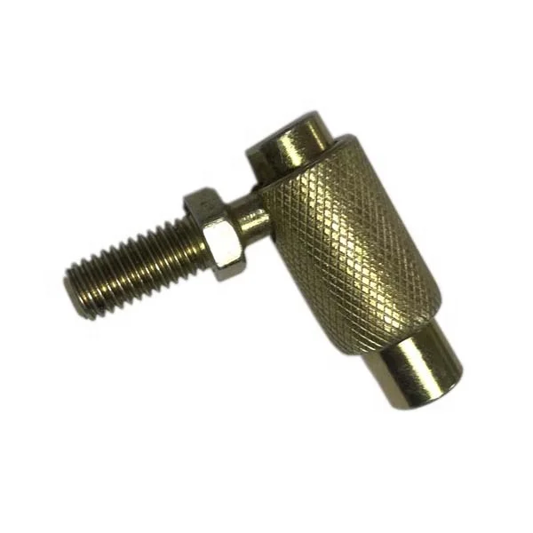 Precision customized Quick Release Detachable Ball Joints and socket