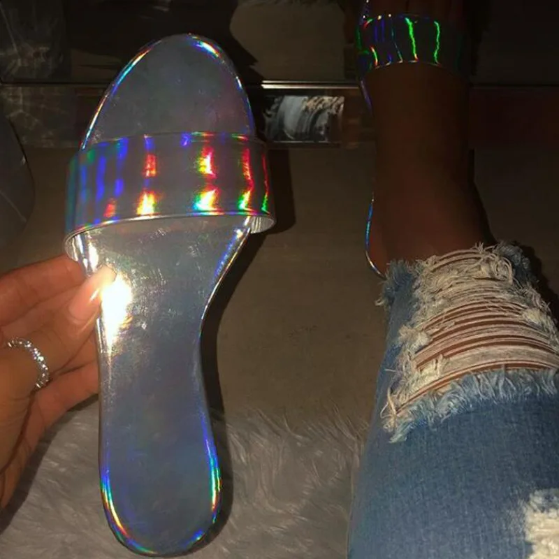 Ladies Bedroom Home Slippers 2020 Flat Wholesale Slides Women Shoes Fashion Summer Beach Jelly Sandals
Ladies Bedroom Home Slippers 2020 Flat Wholesale Slides Women Shoes Fashion Summer Beach Jelly Sandals