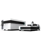 fashion aluminum metal fiber laser tube cutting machine