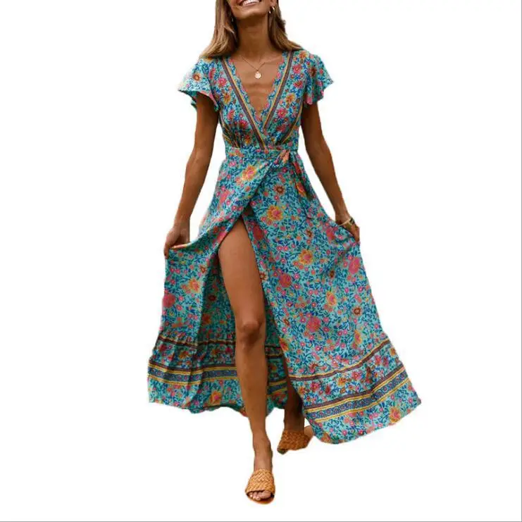 2021 Summer Newest Short Sleeve Dress Loose Plus Size Clothes Fashion Casual Dress, Customized color
2021 Summer Newest Short Sleeve Dress Loose Plus Size Clothes Fashion Casual Dress, Customized color