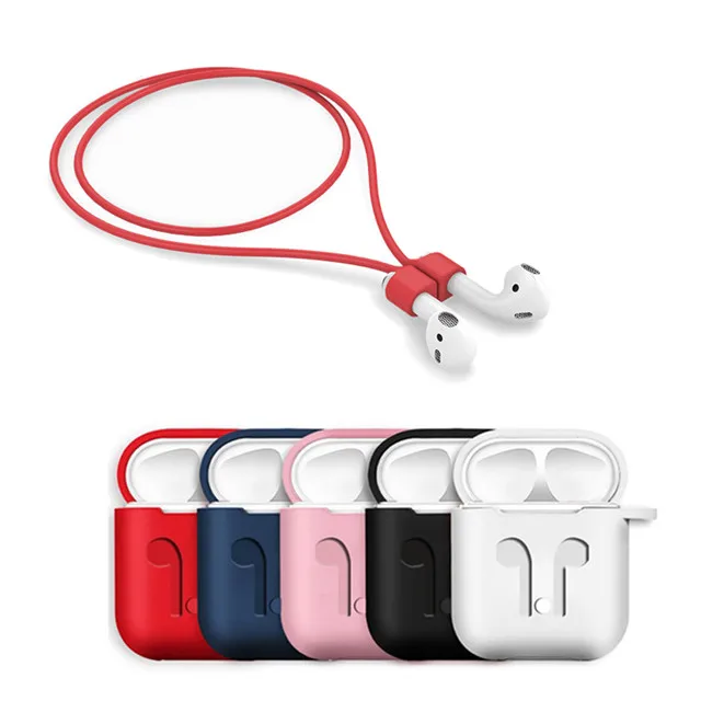 Shockproof Oem Airpod Case Protective Waterproof Silicone Cover Case And Skin For Airpod Case Waterproof
Shockproof Oem Airpod Case Protective Waterproof Silicone Cover Case And Skin For Airpod Case Waterproof