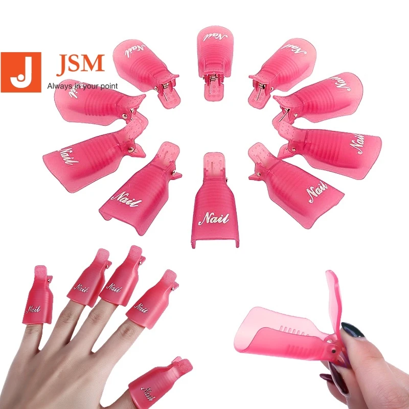 10PCS/pack Nail Polish Gel Remover Soak Off Clip UV Gel Polish Wrap Tool For nail art Opp packaging, Three colors for choice
10PCS/pack Nail Polish Gel Remover Soak Off Clip UV Gel Polish Wrap Tool For nail art Opp packaging, Three colors for choice