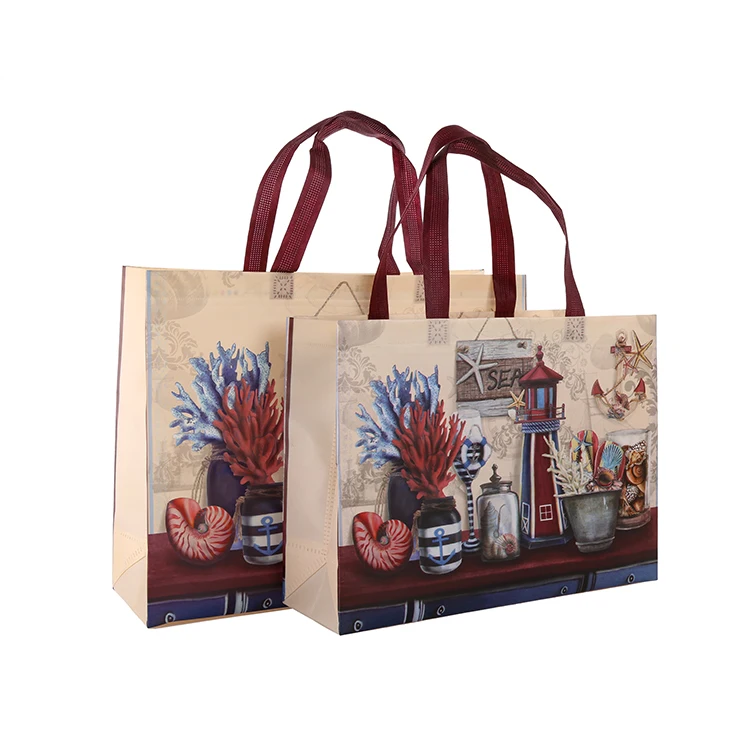 Wholesale non woven fabric storage bag plastic vertical handbag women hand bags for shopping, Available 
Wholesale non woven fabric storage bag plastic vertical handbag women hand bags for shopping, Available
