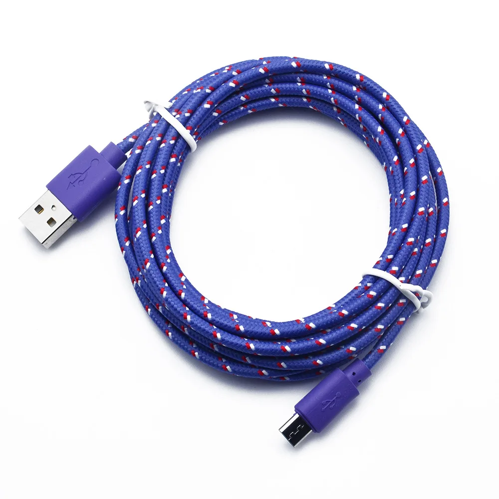 1m 2m 3m nylon fast charging Android type c usb Cable for android for iPhone Charger cable braided Data cables
1m 2m 3m nylon fast charging Android type c usb Cable for android for iPhone Charger cable braided Data cables