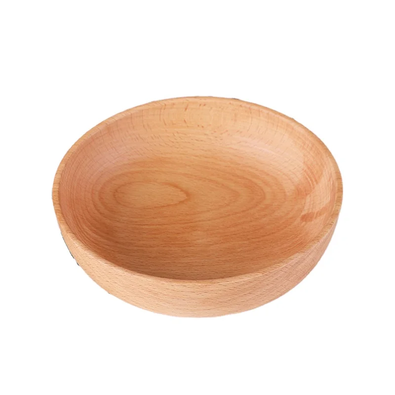 Hot Sale High Quality Custom Acacia Wood Bowl Baby Wooden Feeding Bowl, Natural color
Hot Sale High Quality Custom Acacia Wood Bowl Baby Wooden Feeding Bowl, Natural color