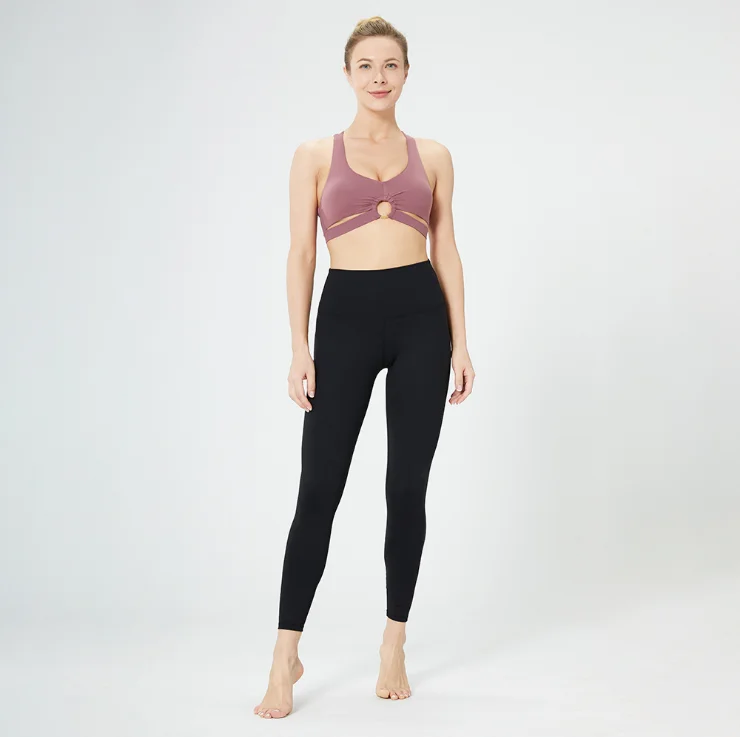new 2-piece yoga suit seamless yoga sets with chest pad yoga sportswear custom logo sport clothes, 1 color
new 2-piece yoga suit seamless yoga sets with chest pad yoga sportswear custom logo sport clothes, 1 color