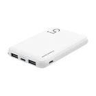 Electronics Products factory price high profit Portable Pocket Size 5000mAh power bank