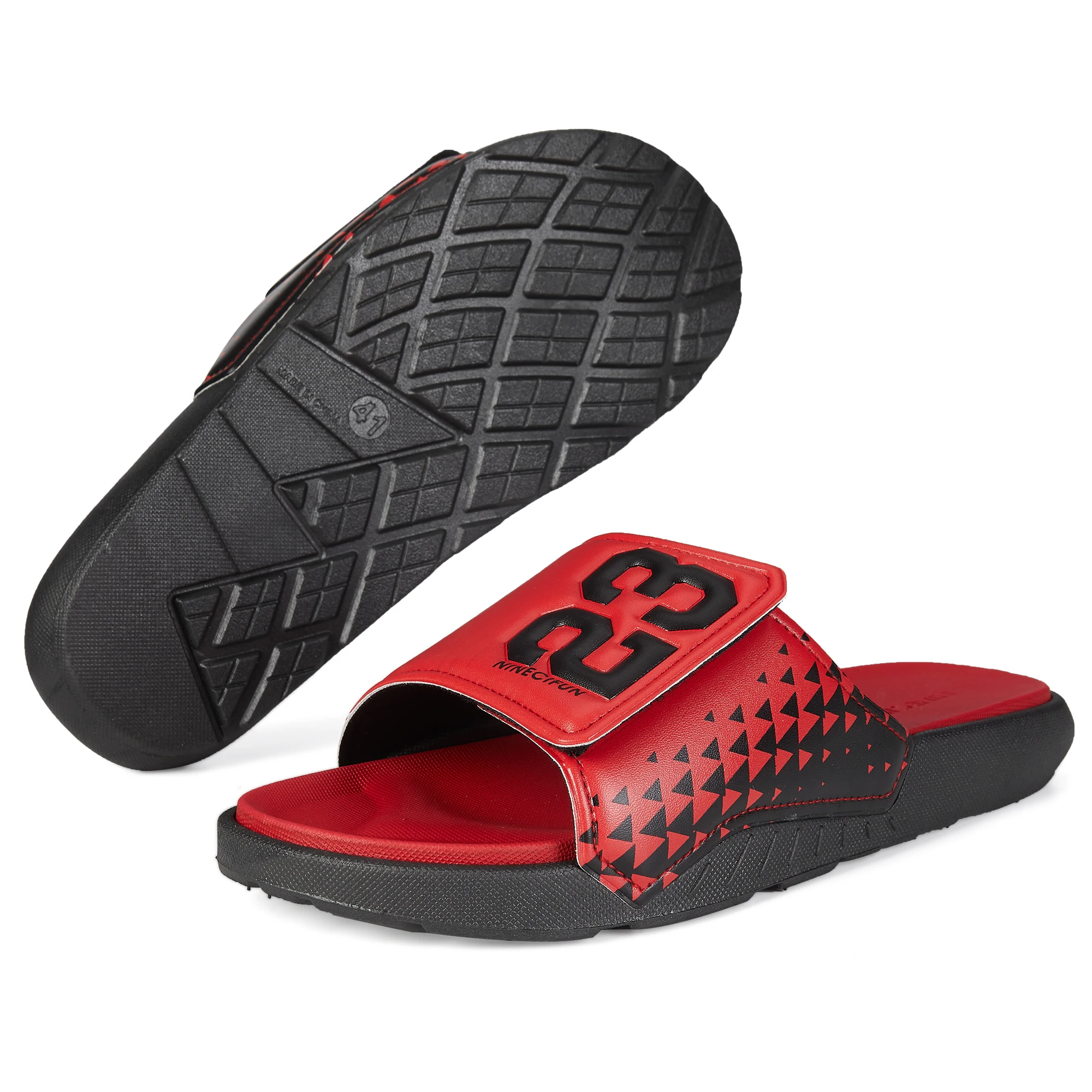 2021 Stocked Slide Sandals Custom Footwear Beach Slipper Men Custom Slippers Sport Summer Slide Slippers, Shown
2021 Stocked Slide Sandals Custom Footwear Beach Slipper Men Custom Slippers Sport Summer Slide Slippers, Shown