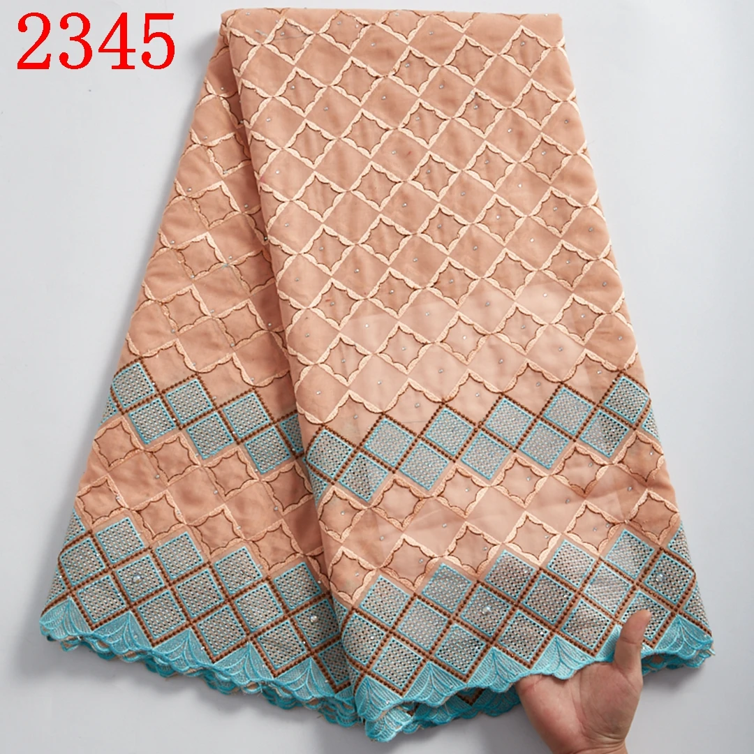 Free Shipping Embroidery African Swiss Voile Cotton Lace New Arrival Dry Cotton Lace Fabric For Party 2345
Free Shipping Embroidery African Swiss Voile Cotton Lace New Arrival Dry Cotton Lace Fabric For Party 2345