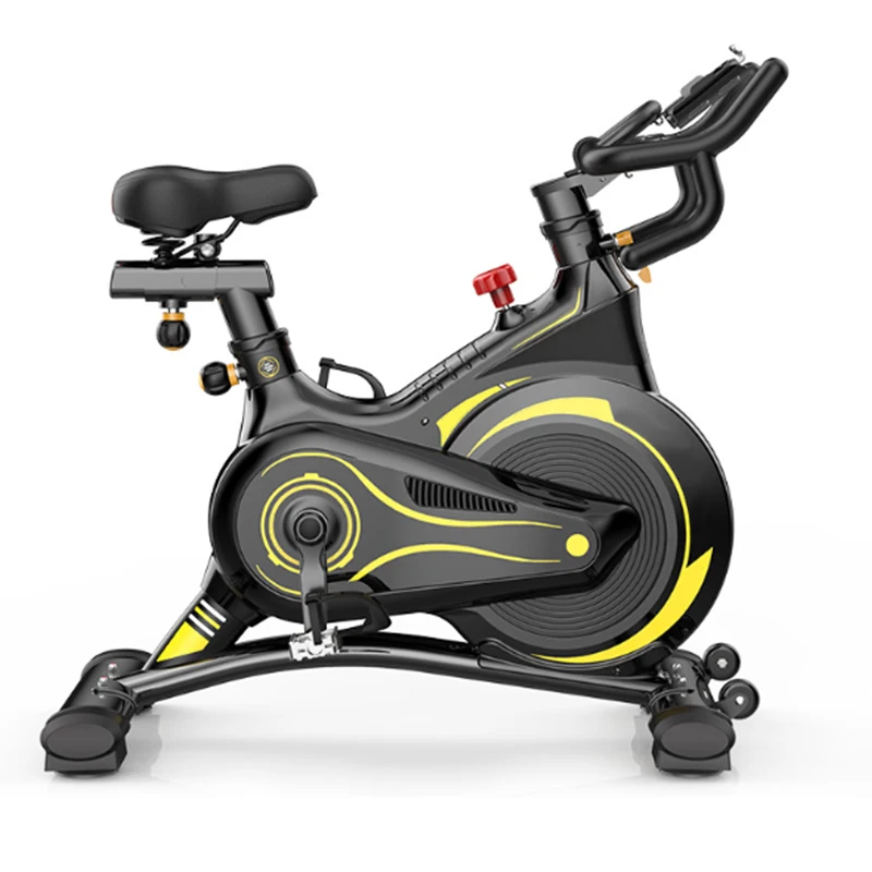 Vivanstar ST6502 New Design Exercise Bike Fitness Equipment Indoor Cycling Bike Spinning Bike Sports Equipment, Customized
Vivanstar ST6502 New Design Exercise Bike Fitness Equipment Indoor Cycling Bike Spinning Bike Sports Equipment, Customized