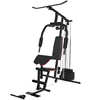 Multifunction Fitness Weight Strength Equipment Sports Machine Home Gym