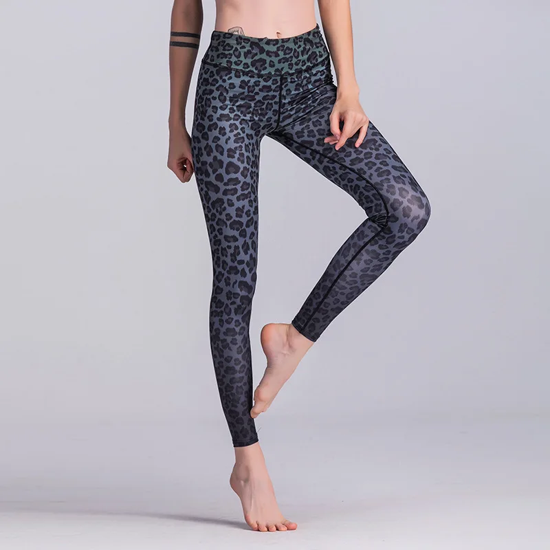 New fashion women leopard print leggings sports wear fitness tight yoga pants, Available
New fashion women leopard print leggings sports wear fitness tight yoga pants, Available